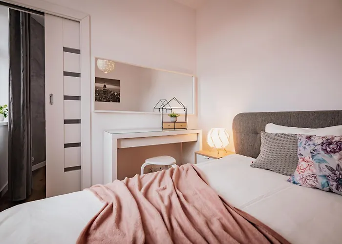 Ottimo Apartamenty Floriana