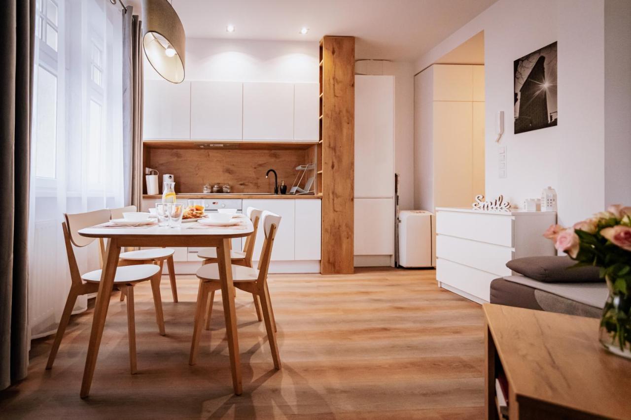 Ottimo Floriana Apartment Bromberg