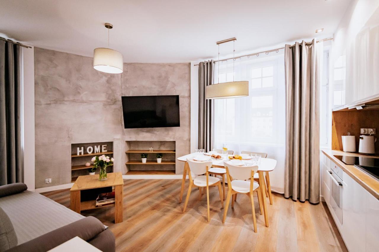 Ottimo Floriana Apartment *