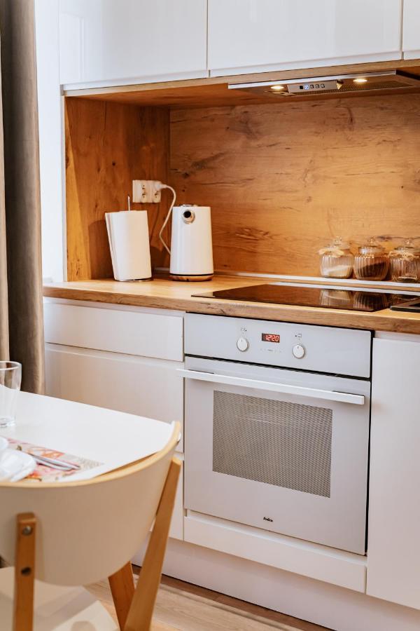 Ottimo Floriana Apartment