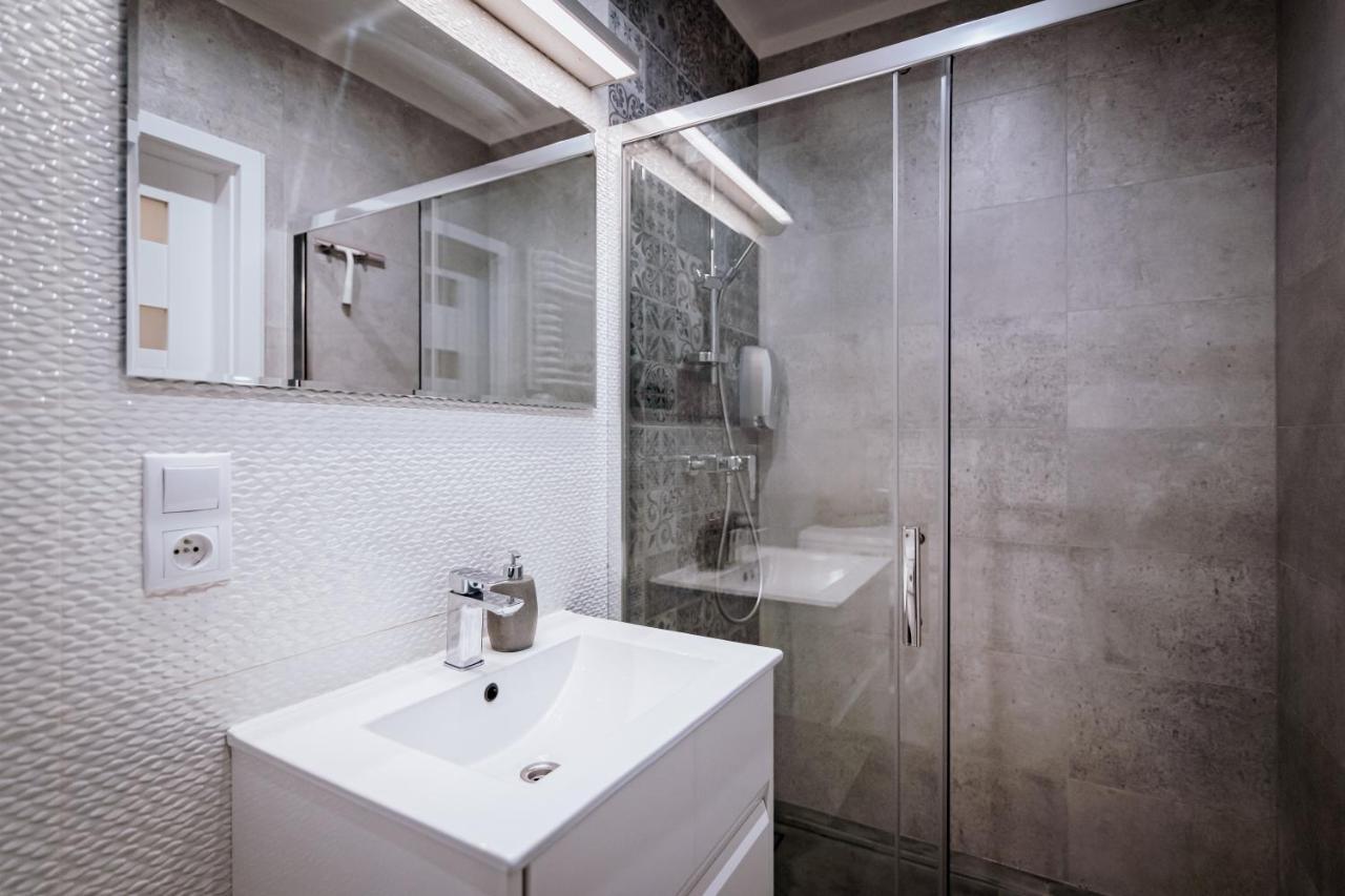 Apartment Ottimo Floriana Bromberg