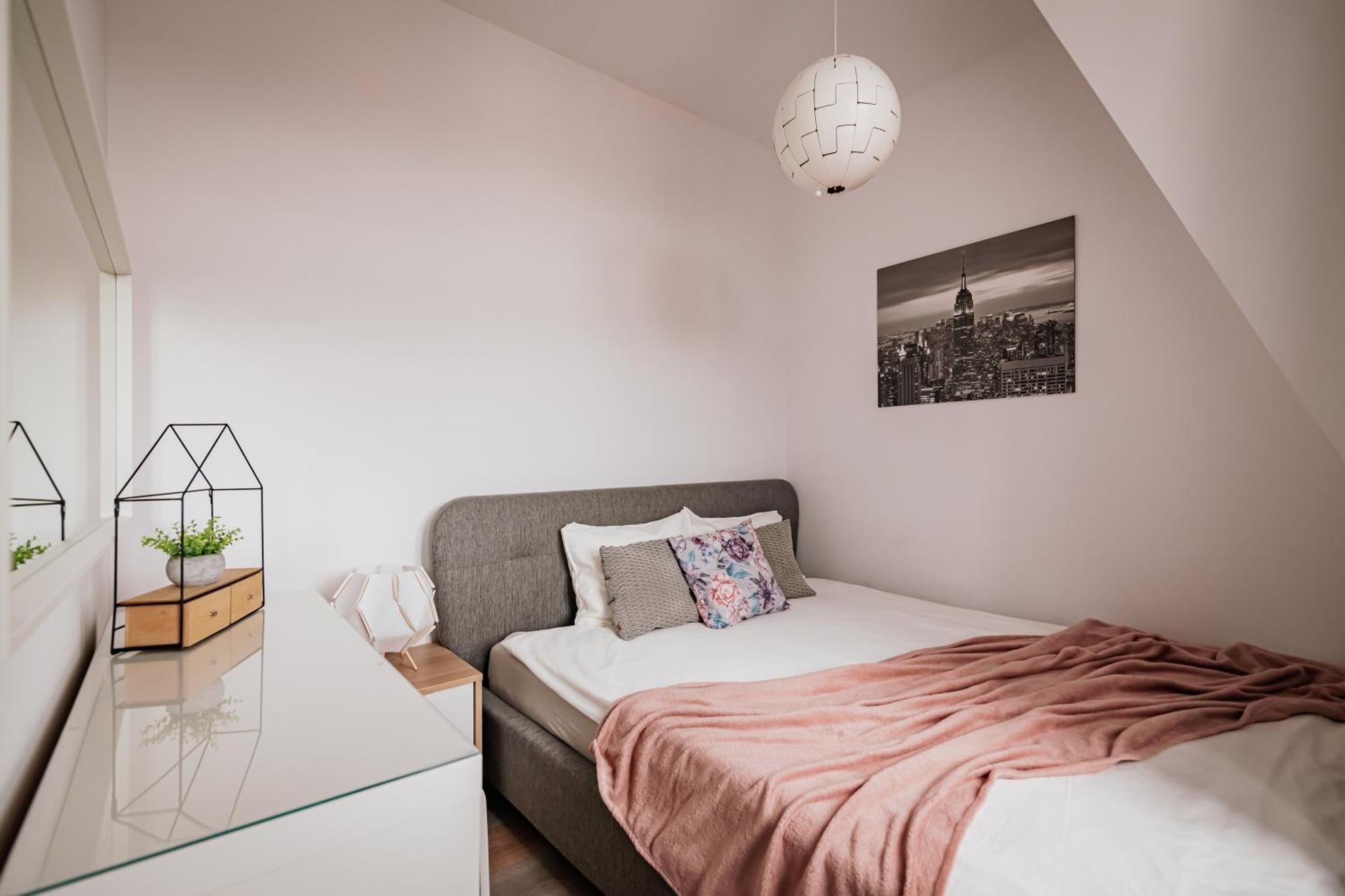 Apartment Ottimo Floriana Bromberg