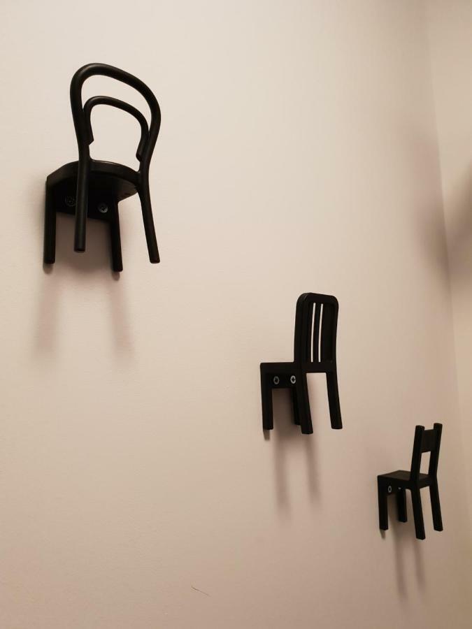 Apartment Ottimo Floriana Bromberg
