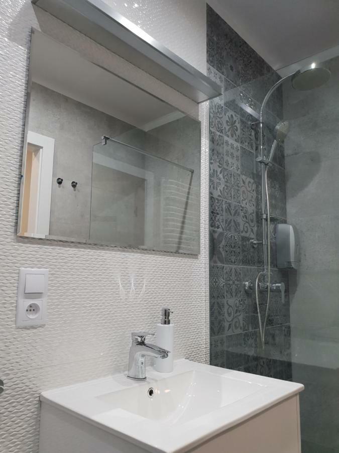 Ottimo Floriana Apartment Bromberg